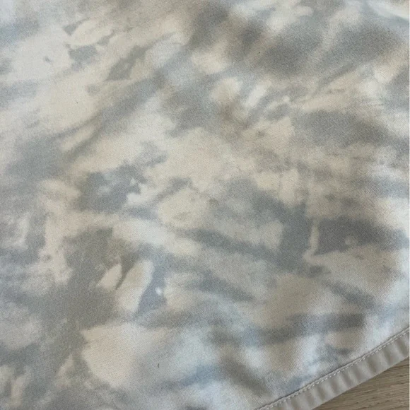 Travis Mathew Women's Tie-Dye Athletic Shorts - Picture 6 of 6